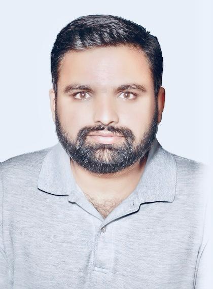 Laeeq Aslam